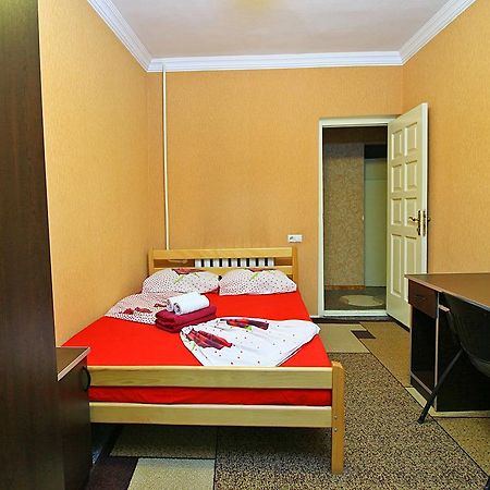 Babilina Otel Tiflis Dış mekan fotoğraf