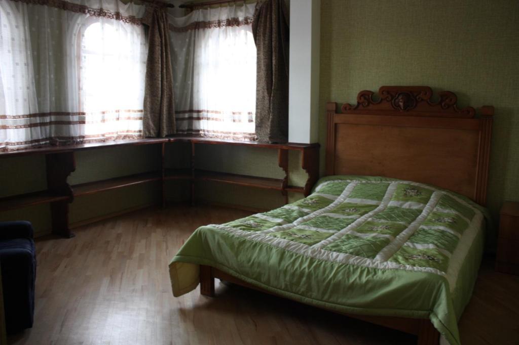 Babilina Otel Tiflis Oda fotoğraf