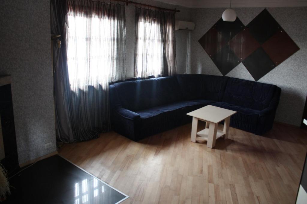 Babilina Otel Tiflis Oda fotoğraf