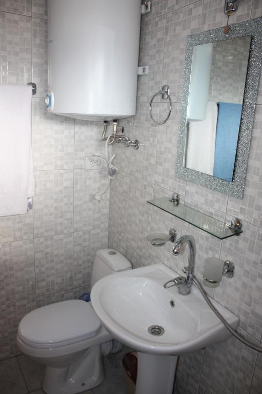 Babilina Otel Tiflis Oda fotoğraf