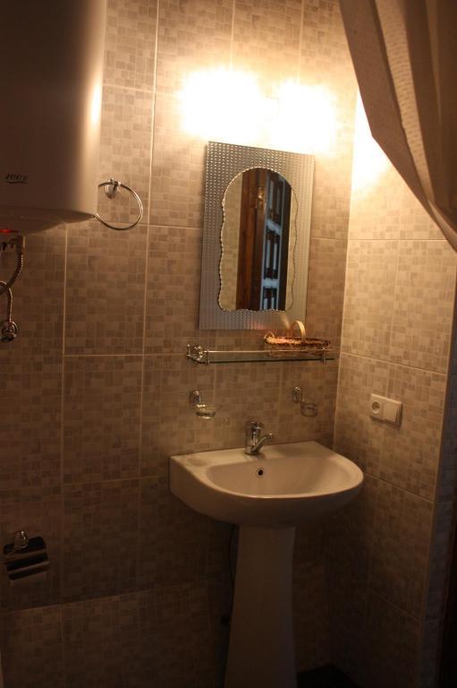 Babilina Otel Tiflis Dış mekan fotoğraf