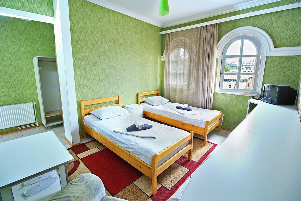 Babilina Otel Tiflis Dış mekan fotoğraf