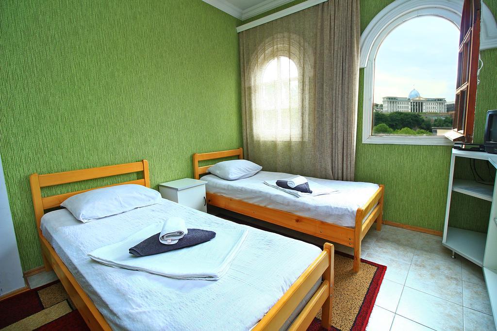Babilina Otel Tiflis Dış mekan fotoğraf