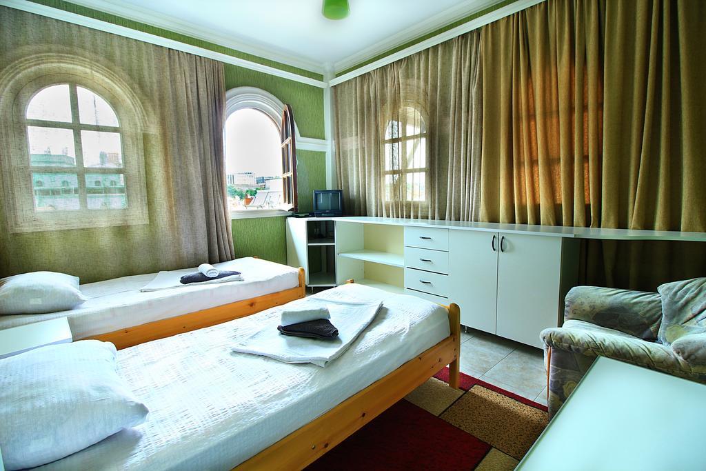 Babilina Otel Tiflis Dış mekan fotoğraf