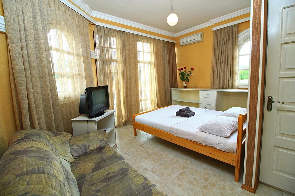 Babilina Otel Tiflis Dış mekan fotoğraf