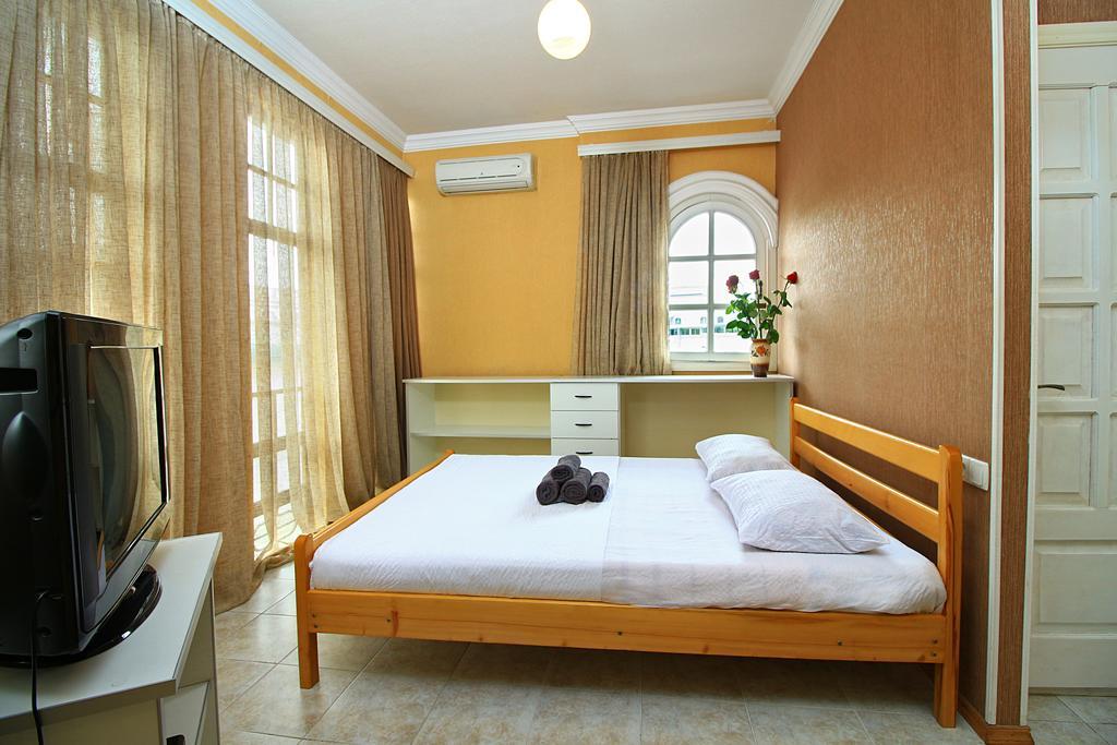 Babilina Otel Tiflis Dış mekan fotoğraf