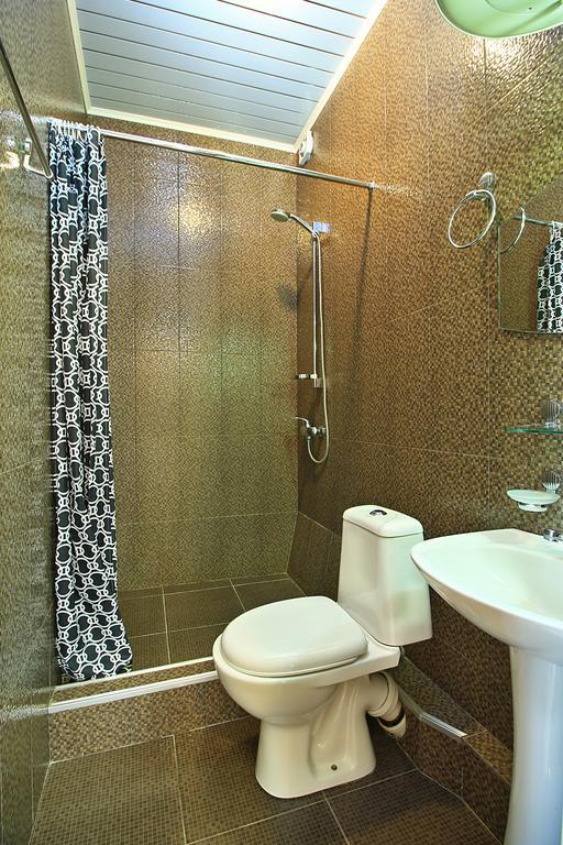 Babilina Otel Tiflis Dış mekan fotoğraf