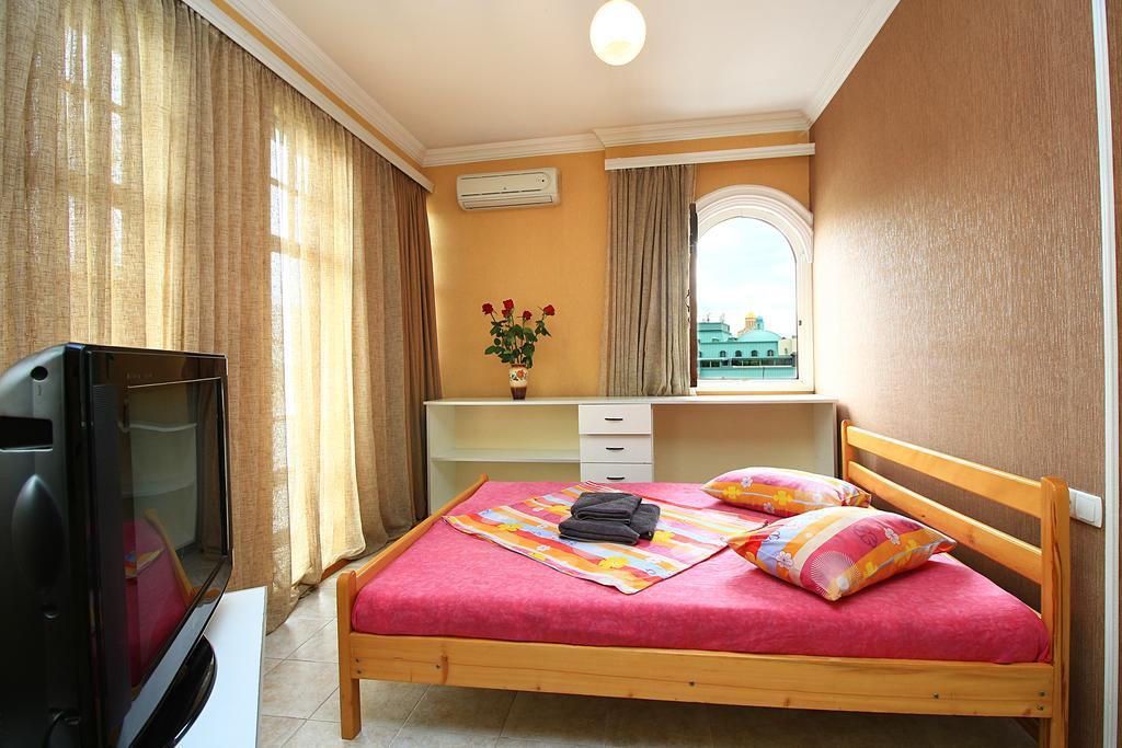 Babilina Otel Tiflis Dış mekan fotoğraf
