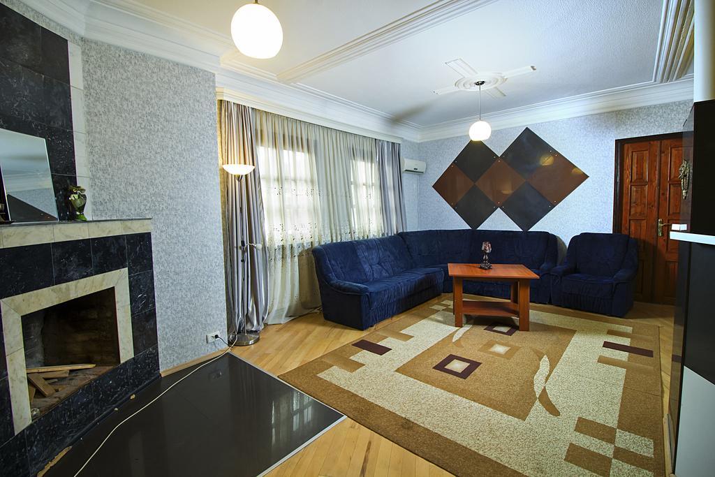 Babilina Otel Tiflis Dış mekan fotoğraf