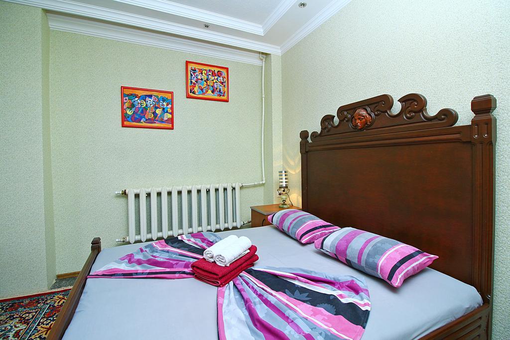 Babilina Otel Tiflis Dış mekan fotoğraf