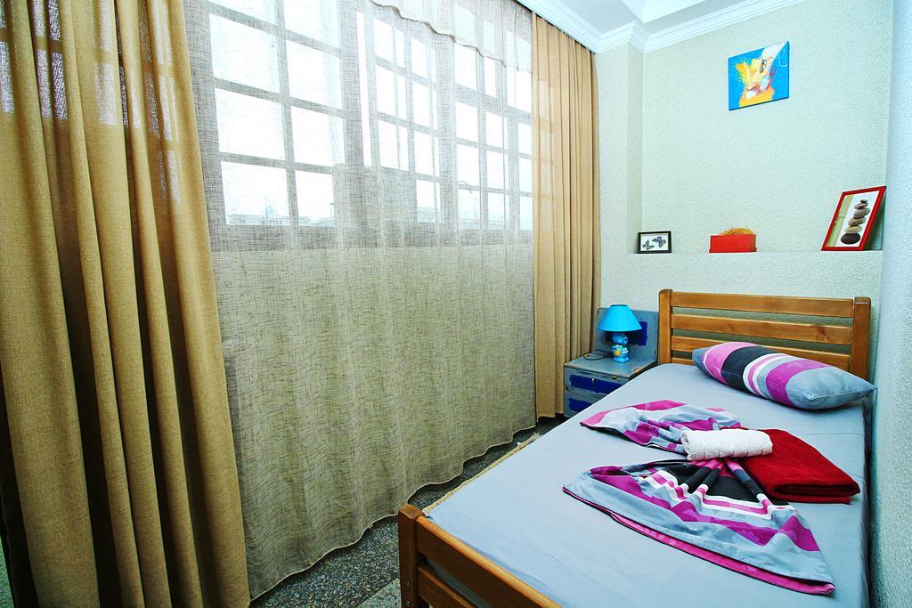 Babilina Otel Tiflis Dış mekan fotoğraf