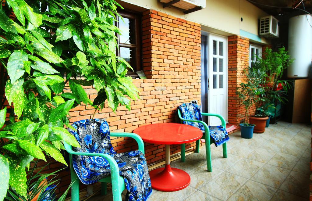 Babilina Otel Tiflis Dış mekan fotoğraf