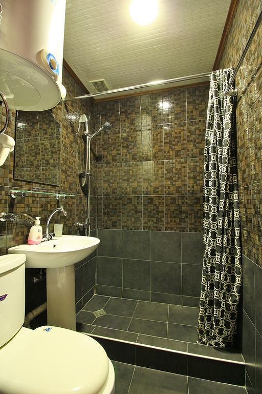 Babilina Otel Tiflis Dış mekan fotoğraf