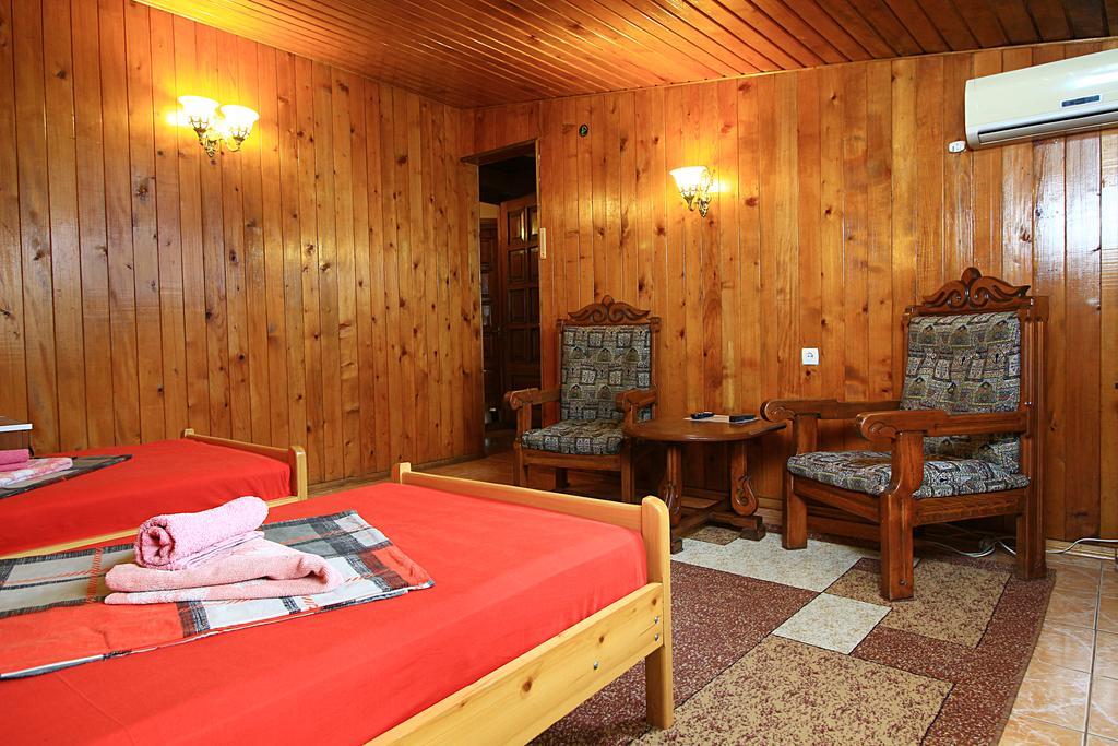 Babilina Otel Tiflis Dış mekan fotoğraf