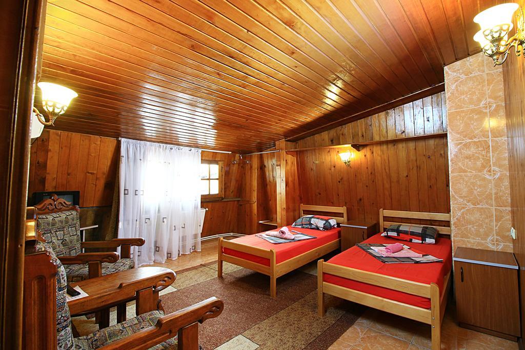Babilina Otel Tiflis Dış mekan fotoğraf