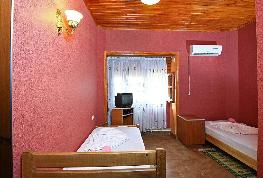Babilina Otel Tiflis Dış mekan fotoğraf