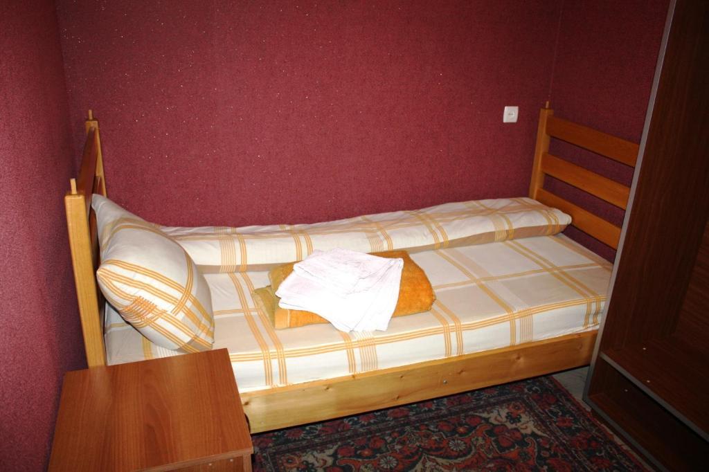 Babilina Otel Tiflis Oda fotoğraf