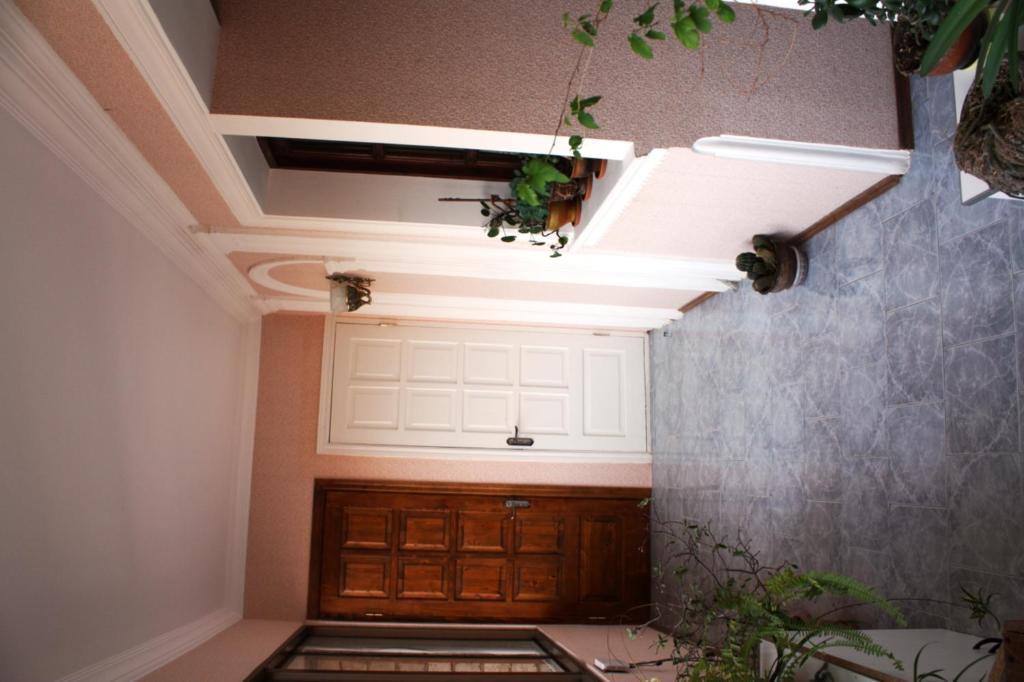 Babilina Otel Tiflis Oda fotoğraf